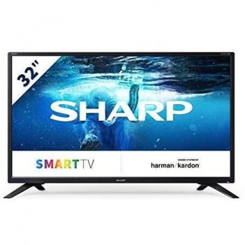 Sharp Aquos 32BC2E 81,3 cm