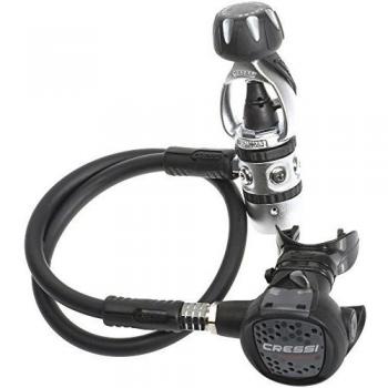 Cressi AC2 Compact-INT - Regulador de buceo