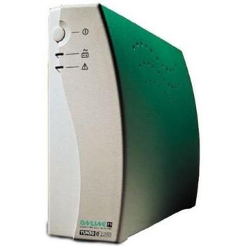 Online USV YQ1250 - Sistema de alimentación ininterrumpida
