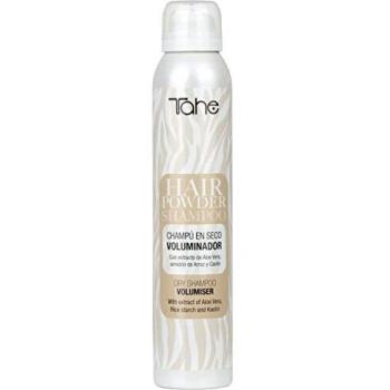 Champú en seco Voluminador Hair Spray