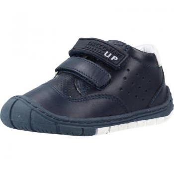 Zapatos de Niño Chicco Modelo Dankan Azul