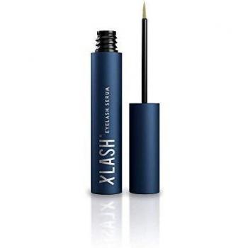 XLASH Eyebrow Eyelash Growth Serum – Superior Alternative to Falsies Mascara & Eyelash Extensions –Longer & Fuller – Activating, Lengthener, Enhancer Boost Serum – Strong, Thick & Nourished Eyelashes