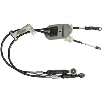Cable de control del cambio de marchas LINEX 44.44.12, Cable de accionamiento, caja de cambios LINEX 44.44.12