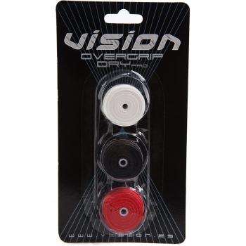 Vision Dry Pro - Overgrip para pala
