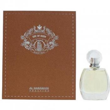 Al Haramain Ode Of Oud Eau De Parfum 70ml