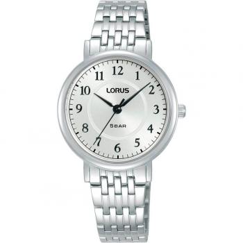 Lorus - Reloj de mujer Woman RG221XX9