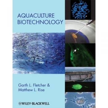 Aquaculture Biotechnology