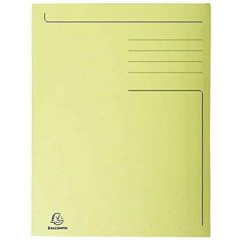Exacompta 449005E - Carpeta