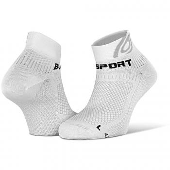 Calcetines BV Sport Light 3D Blanco