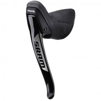 SRAM Trigger Juego de manetas, Multicolor, M