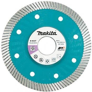 Makita b-46327 Diamond rueda/Wave 115 x 22,23 – Multicolor