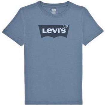 Camiseta Levi's Niño Coronet Blue