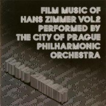 Film Music Of Hans Zimmer Vol.2