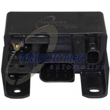 Control Unit de precalentamiento TRUCKTEC AUTOMOTIVE 02.42.282