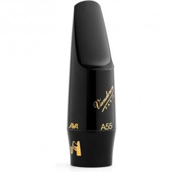 Vandoren Java A55 Alto Saxophone Mouthpiece