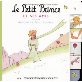 Le Petit Prince et ses amis