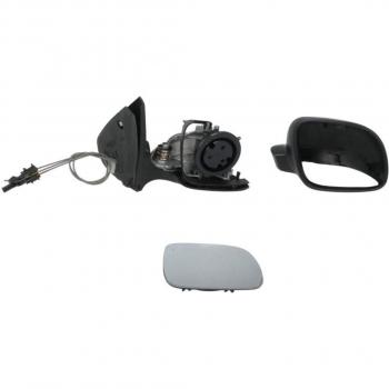Retrovisor exterior BLIC 5402-04-1138127, derecho