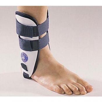 Ligacast Anatomic Anatomic Anatomic Ankle T1Drt