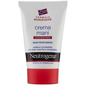 Neutrogena Norwegian Formula Unscented Hand Cream 50ml
