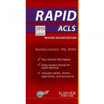 RAPID ACLS - Revised Reprint,