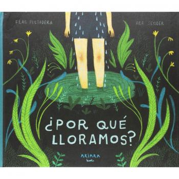 Por qué lloramos