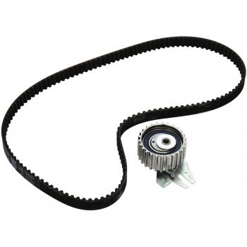 Kit de Distribución Gates K015431XS 7883-11189, incluye correa de distribución, tensores y rodillos, diseñado para vehículos específicos, alta resistencia al desgaste, fácil instalación y cumplimiento con estándares OEM
