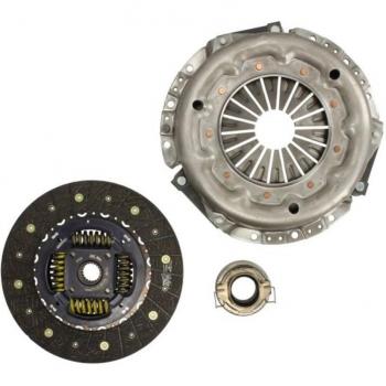 Kit de embrague VALEO 828503 - KIT3P, incluye disco de embrague, plato de presión y cojinete