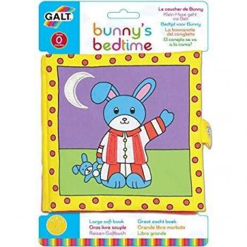 Galt Large Soft Book