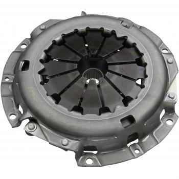 Kit de embrague VALEO 801500 (KIT3P) - Incluye disco, plato y rodamiento
