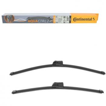 Limpiaparabrisas Continental 2800011230280 para VOLKSWAGEN Polo, RENAULT Clio, Thalia, Symbol, NISSAN Micra, Sunny y SEAT Inca