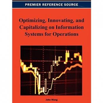 Sistema de Información para la Optimización e Innovación en Operaciones