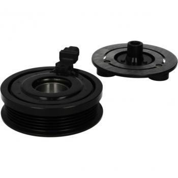 Acoplamiento magnético para compresor de aire acondicionado THERMOTEC CA583 y KTT040120