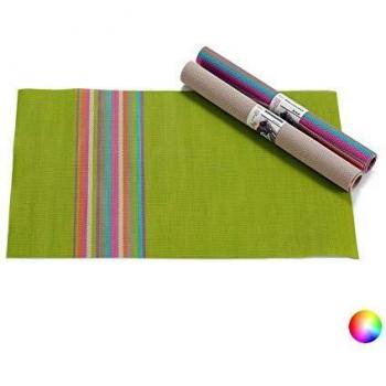 Bigbuy Home S3600315 Salvamantel, 45 x 1 x 30 cm, Rectangular