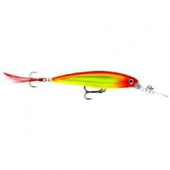 Rapala - X Rap Deep, Color 80 mm
