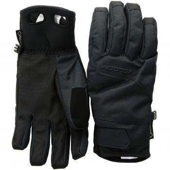 Volcom Guantes Snow Cp2 Gore-Tex Negro