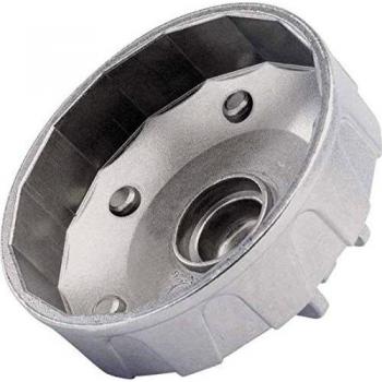Cazoleta para Filtros de Aceite 94.5mm 15 Caras para Nissan y Toyota - Draper Expert