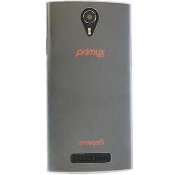 Funda Protectora para Disco Duro Externo 2.5 TooQ Resistente a Golpes, Color Rojo