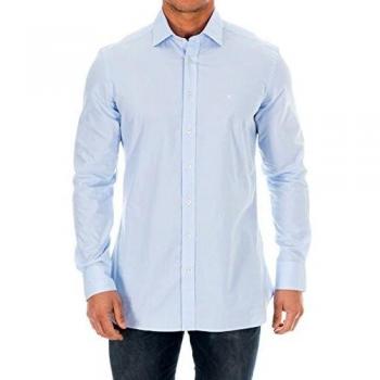 Hackett London Camisa M/Larga
