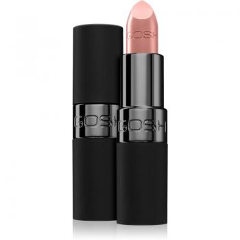 Gosh Velvet Touch Lipstick 172 Angel - Barra de labios de larga duración, tono 172 Angel, 4 g