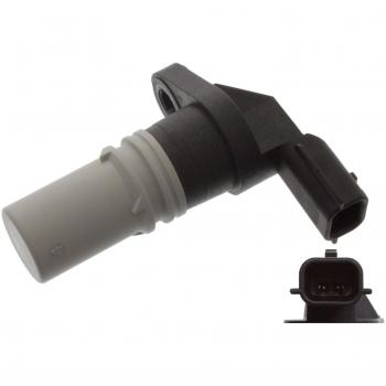 Sensor de pulsos de cigüeñal FEBI BILSTEIN 44645