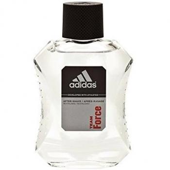Adidas Team Force Loción After Shave 100ml con Complejo Protector de Piel