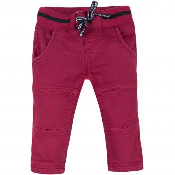 3 Pommes, Pantalones para Bebés, Rouge