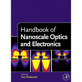 Handbook of Nanoscale Optics and Electronics