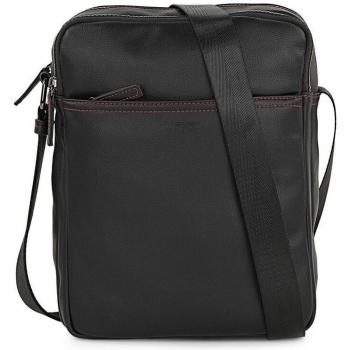 Bandolera de hombre Gloucester en color negro