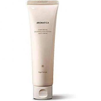 AROMATICA Caléndula Crema jugosa 5.29Oz 150G, Vegetariana