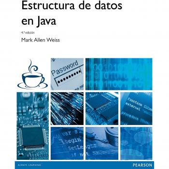 ESTRUCTURAS DE DATOS EN JAVA