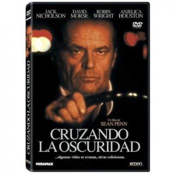 Cruzando la oscuridad [DVD]