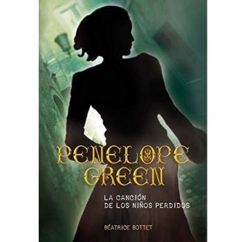 Penelope Green. La canción de los niños perdidos