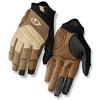 Giro Unisex - Adultos XEN Guantes de Ciclismo Walnut/Dune S