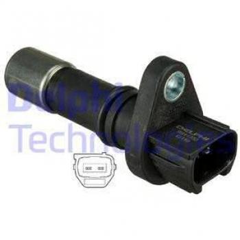 Sensor de posición del cigüeñal DELPHI SS11233